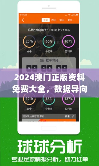 澳门最准的公开资料,澳门最准的公开资料，深度探索与解析